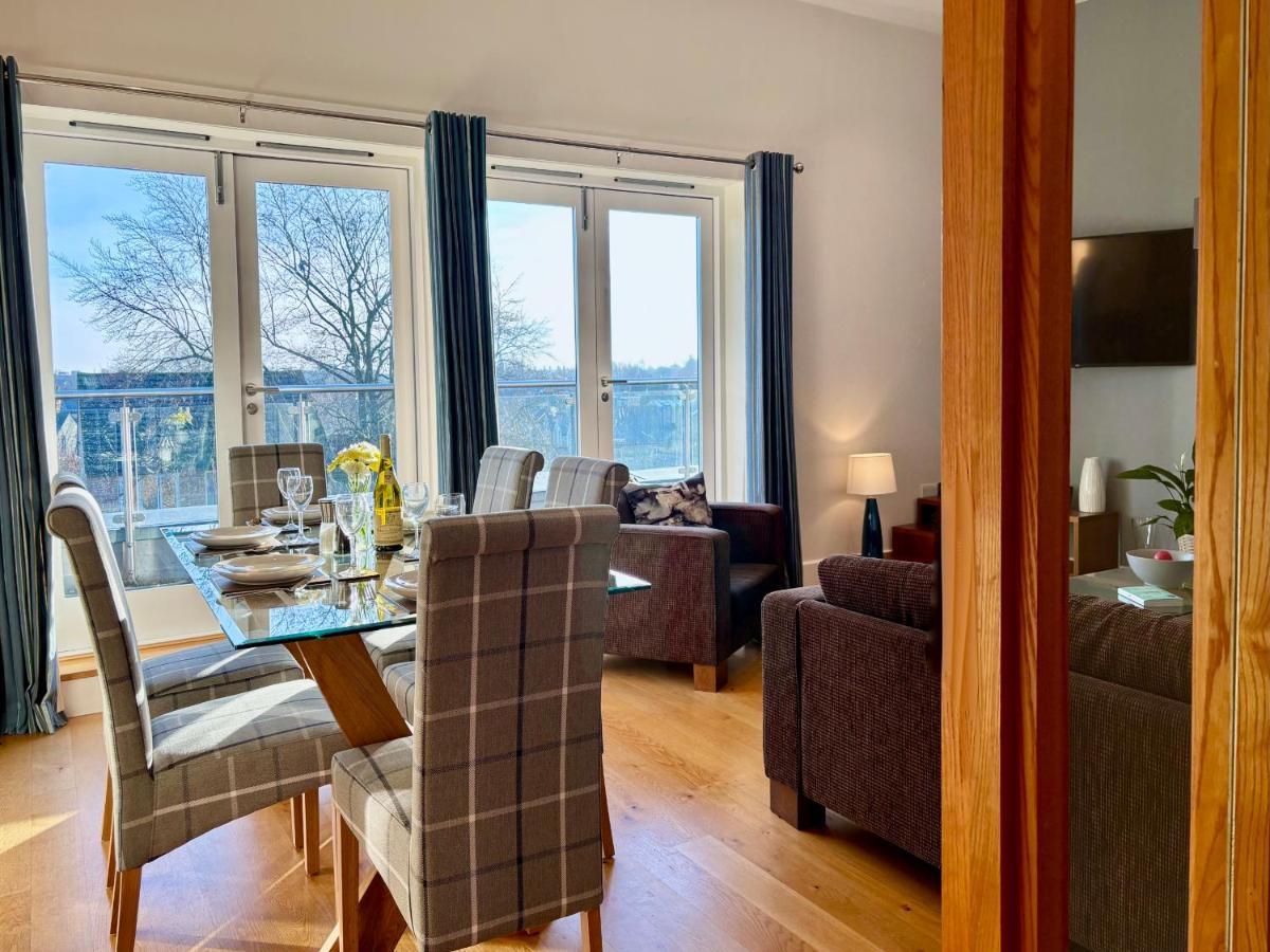 Your Space Apartments - The Hamilton'S Cambridge Dış mekan fotoğraf