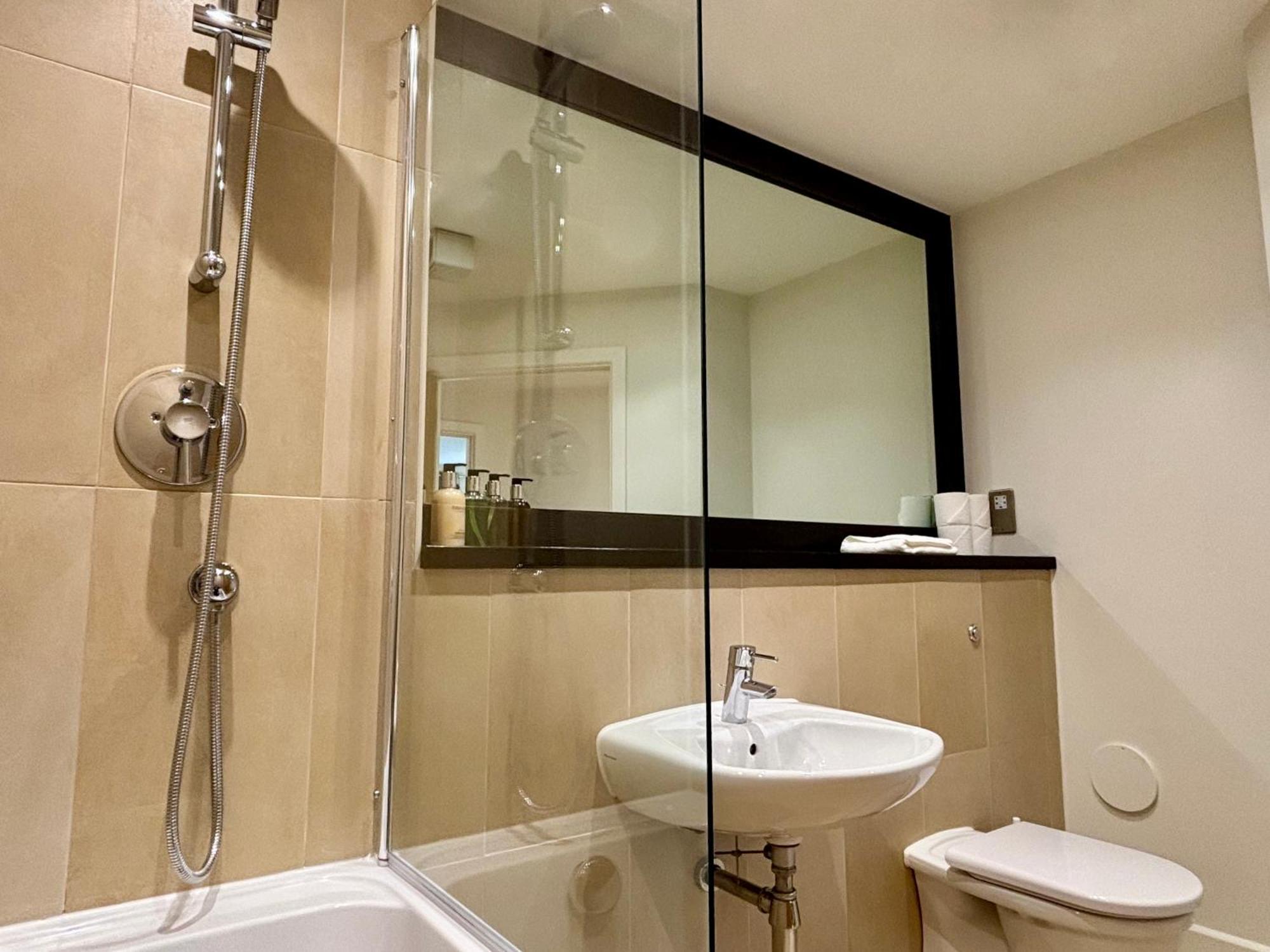 Your Space Apartments - The Hamilton'S Cambridge Dış mekan fotoğraf
