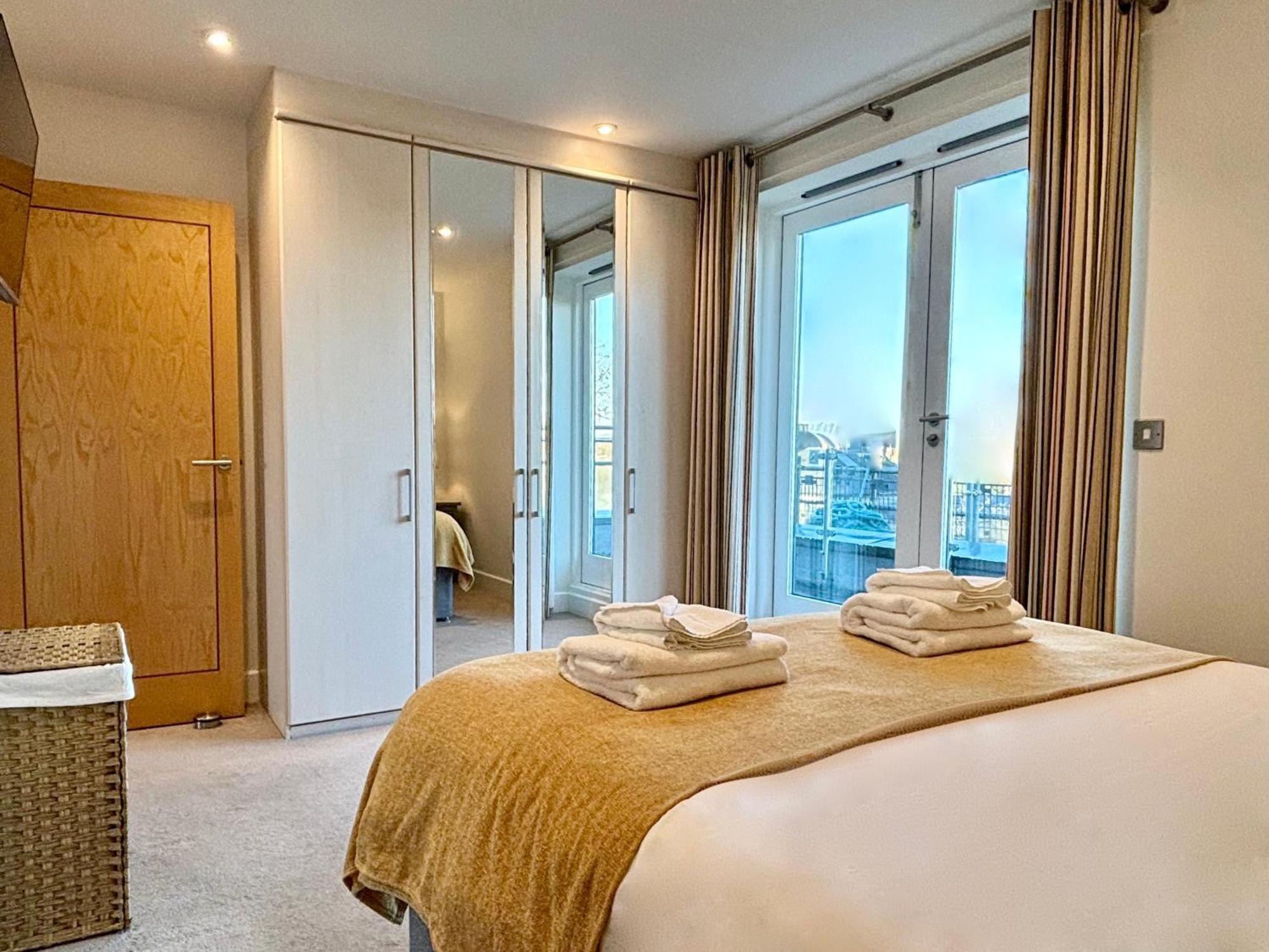 Your Space Apartments - The Hamilton'S Cambridge Dış mekan fotoğraf