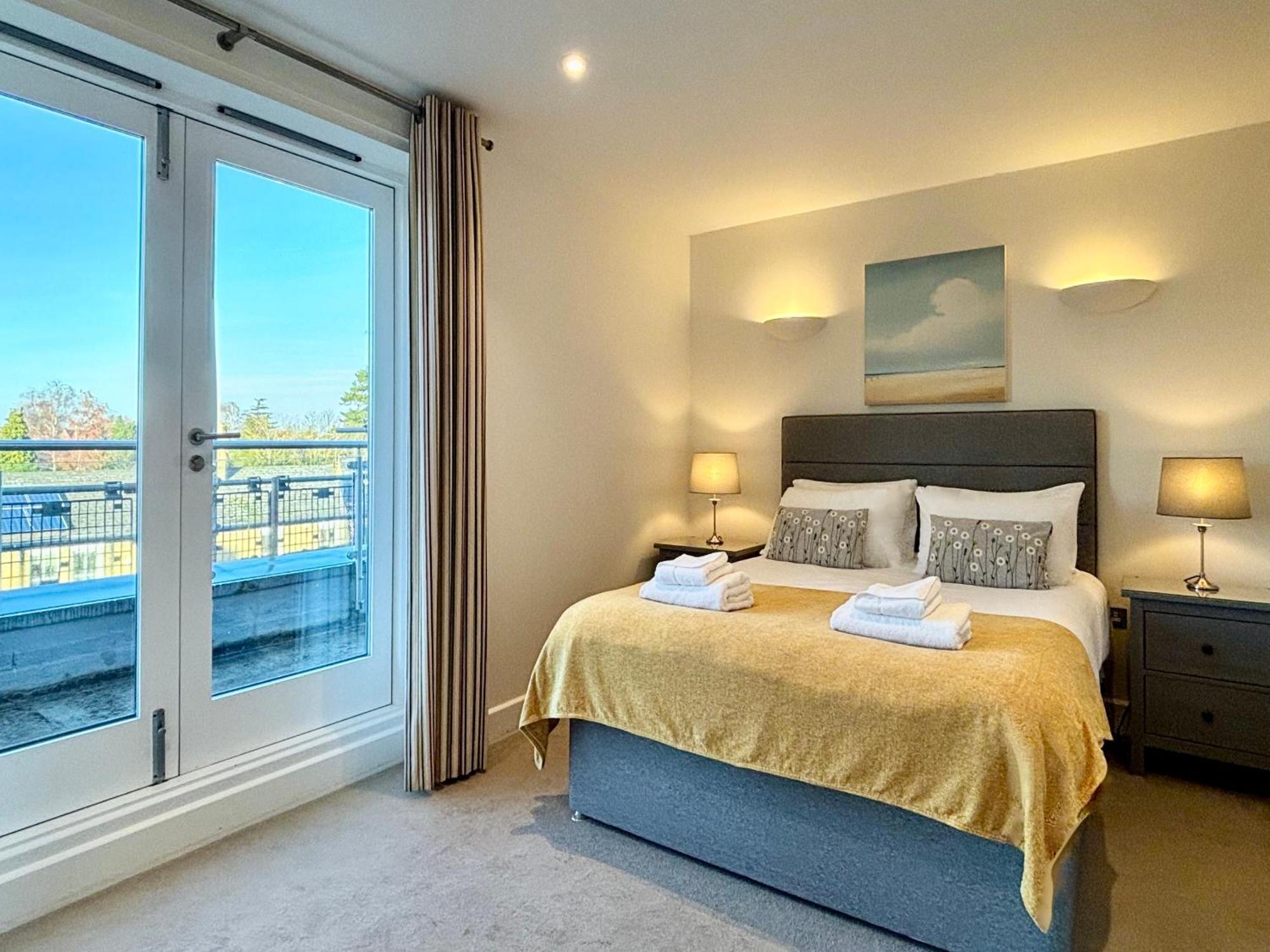 Your Space Apartments - The Hamilton'S Cambridge Dış mekan fotoğraf