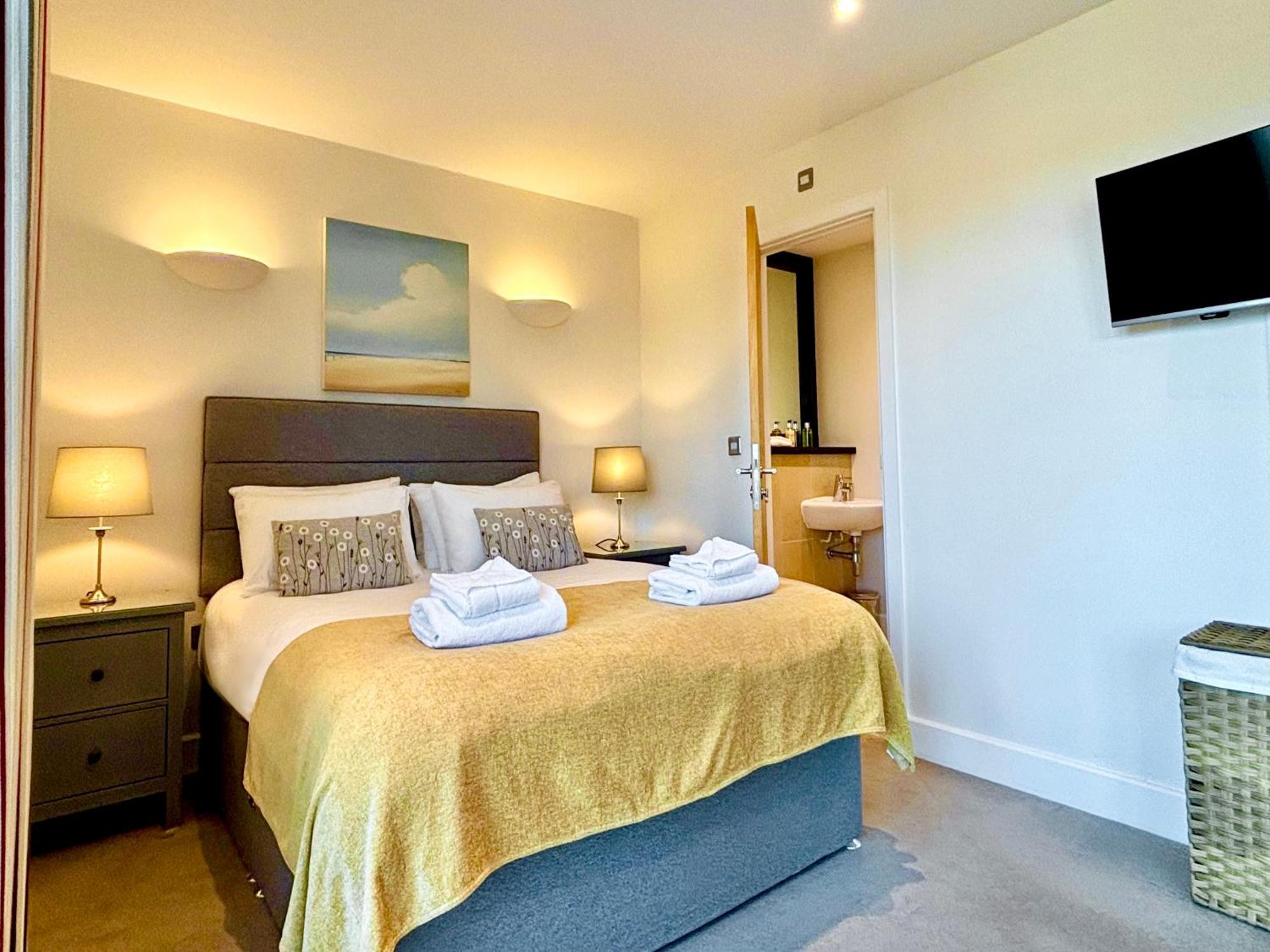 Your Space Apartments - The Hamilton'S Cambridge Dış mekan fotoğraf